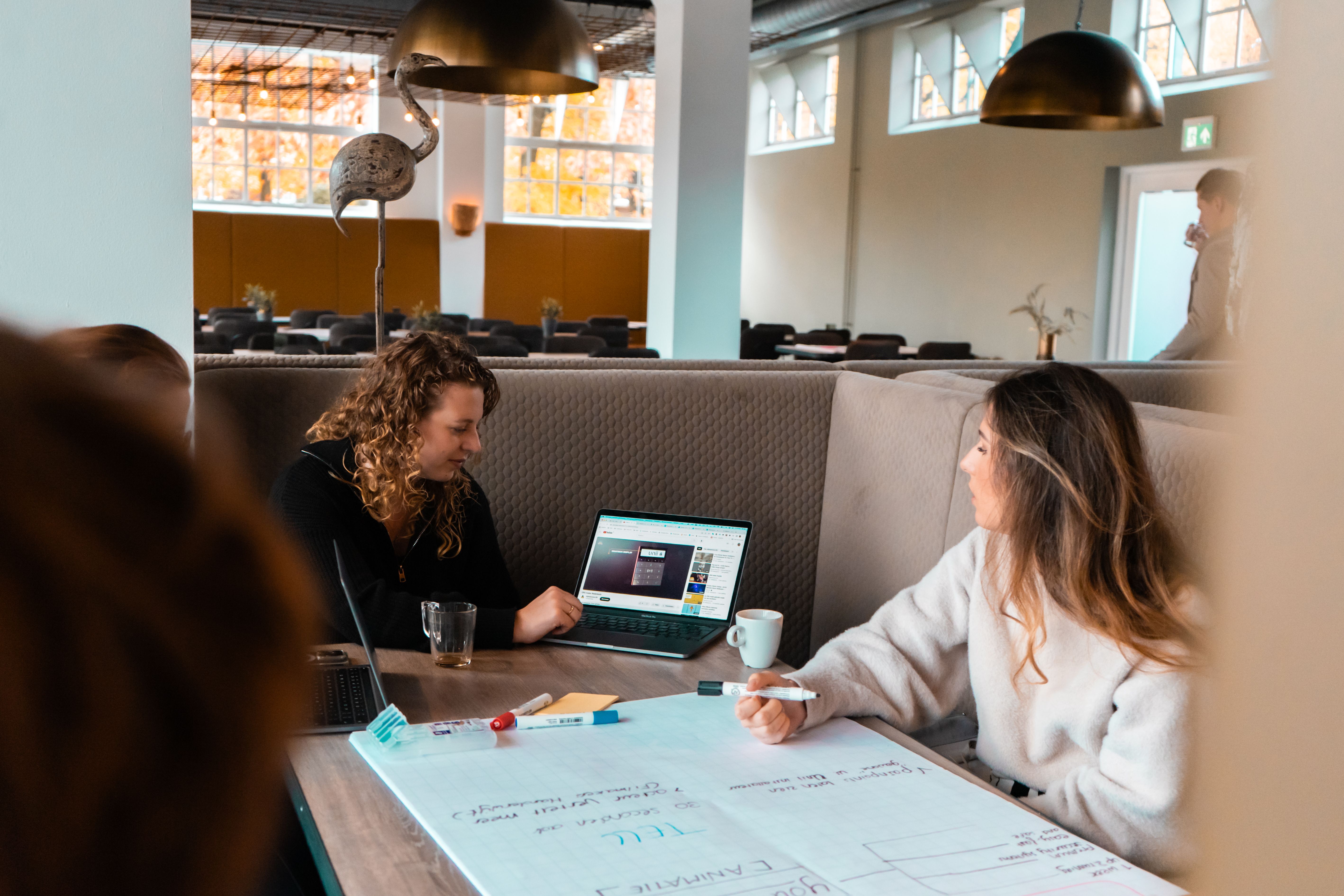 Conversieoptimalisatie: tips en tricks van onze consultants afbeelding