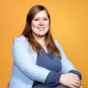 Kim Hazewinkel headshot