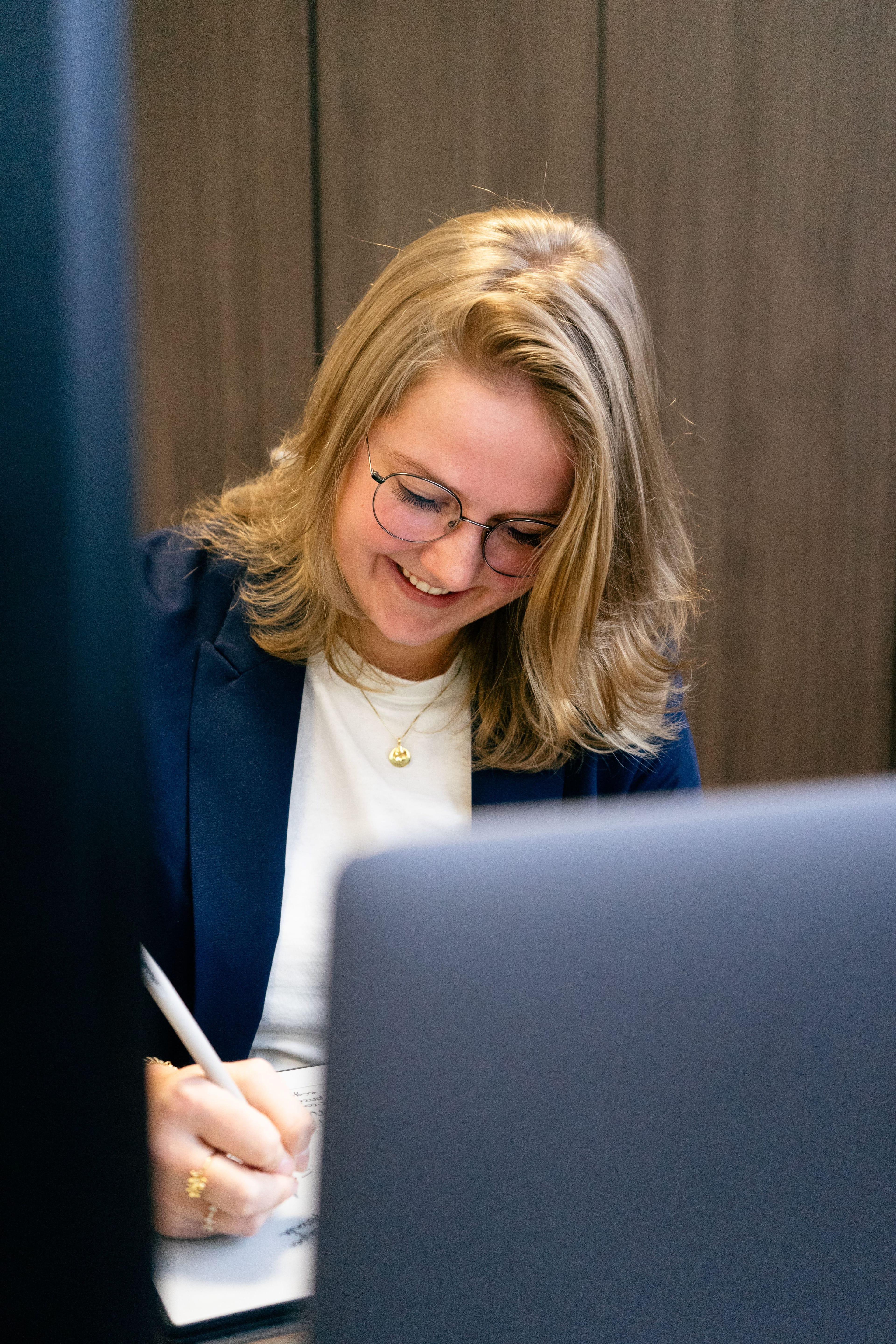 thumbnail De werkweek van junior marketing consultant Anoek