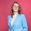 Anoek de Jong headshot