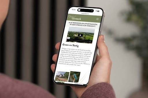 thumbnail Maximaal resultaat voor <strong>nieuwbouwproject Ooststreeck</strong>