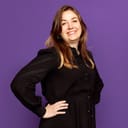 Rosalie Verkerk headshot