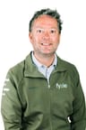 Michiel Boerendonk headshot