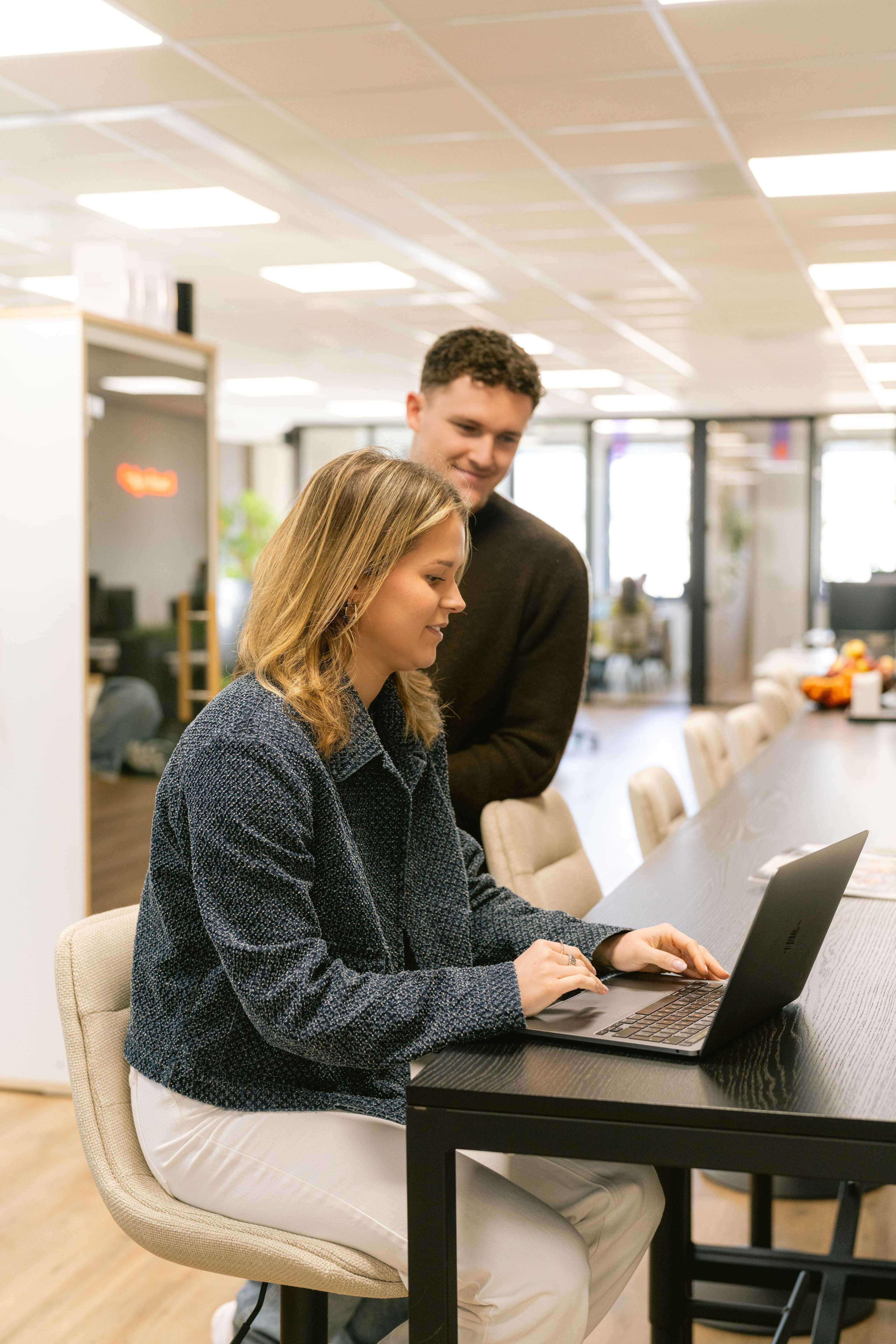 thumbnail Online marketing over grenzen, hoe begin je?