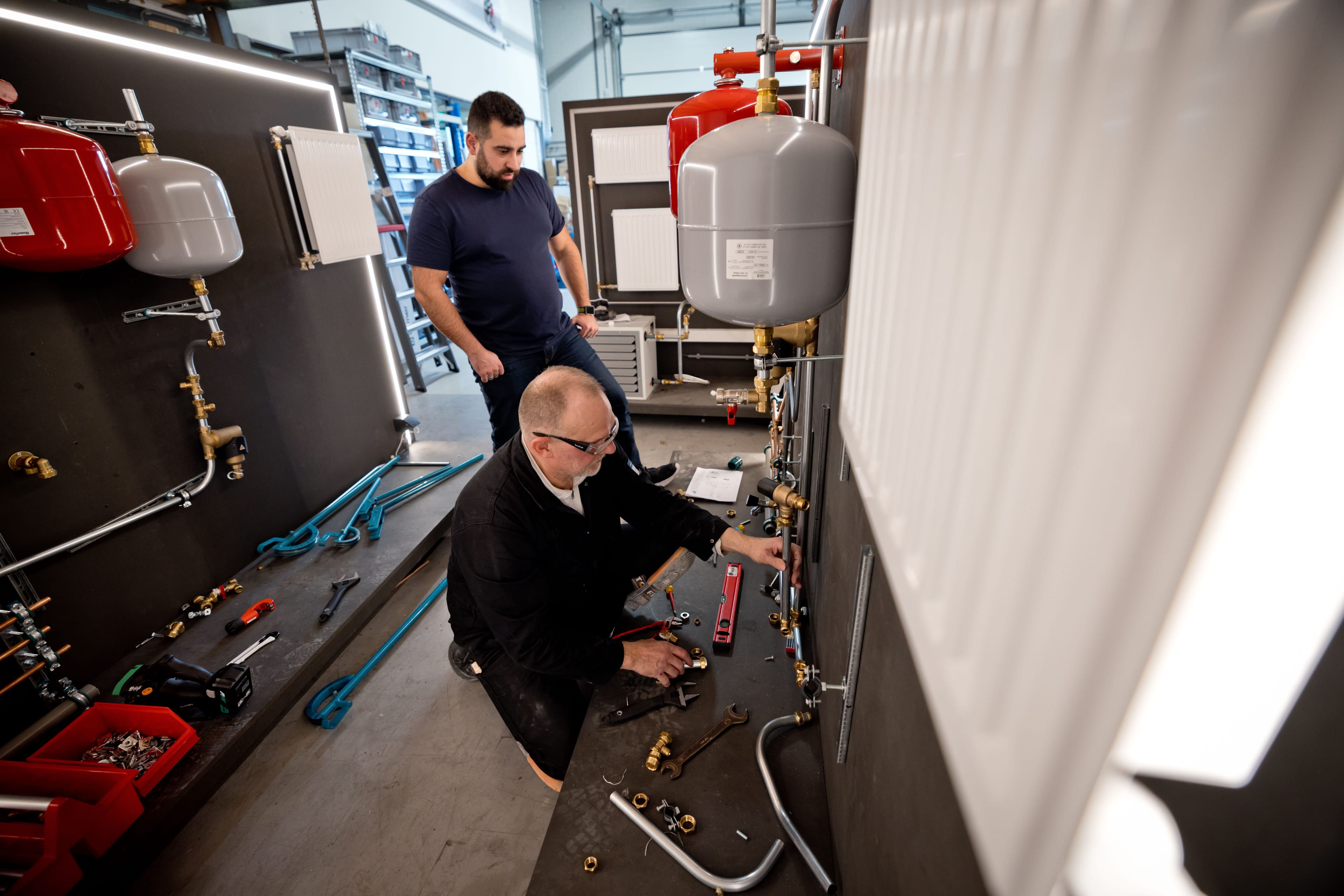 thumbnail Succesvolle marketingcampagne voor nieuwe opleiding van <strong>Studium</strong>