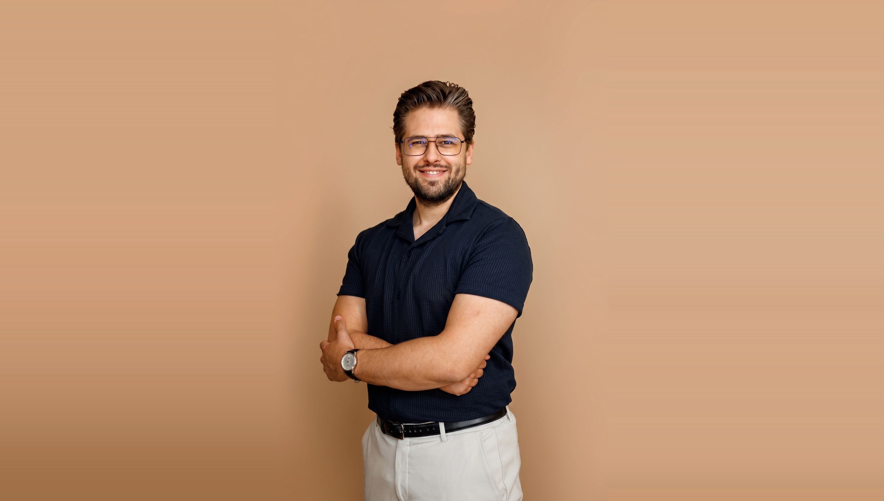 thumbnail Maak kennis met Sam Sterk - Digital Marketing Consultant bij LeadLogic