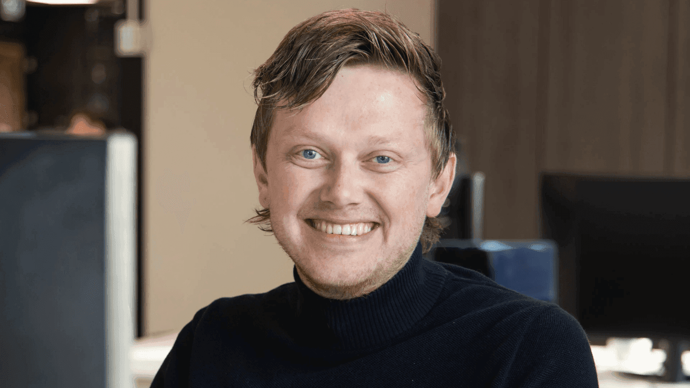 Kijk verder dan de kip met de gouden eieren afbeelding