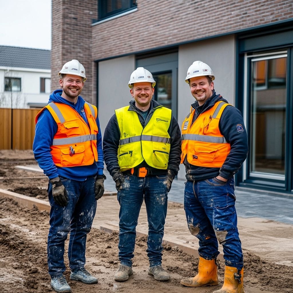 AI tools voor marketing afbeelding