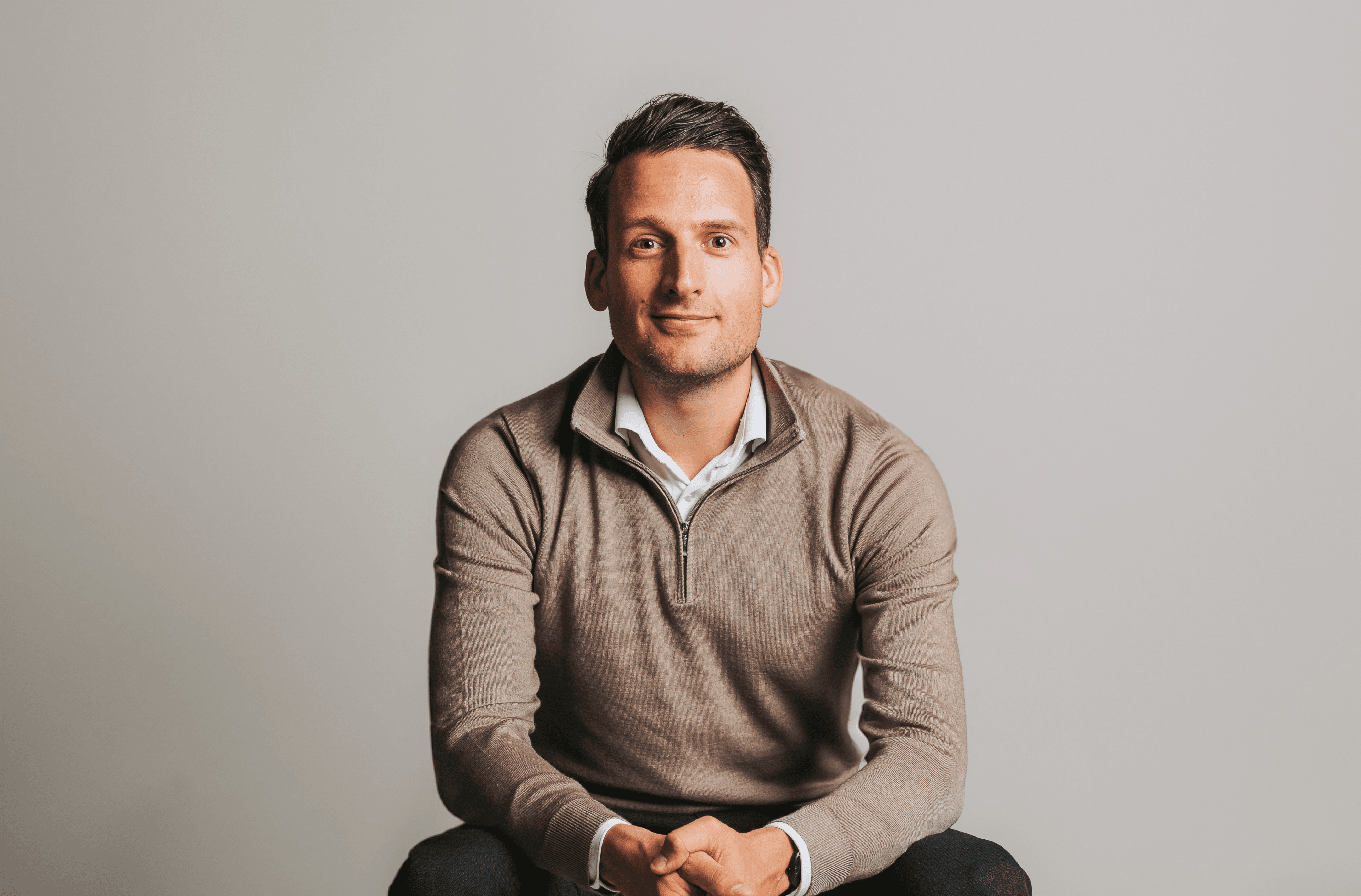 Leadlogic als AI-gids afbeelding