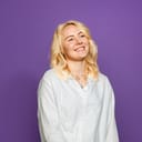 Amber Garrits headshot