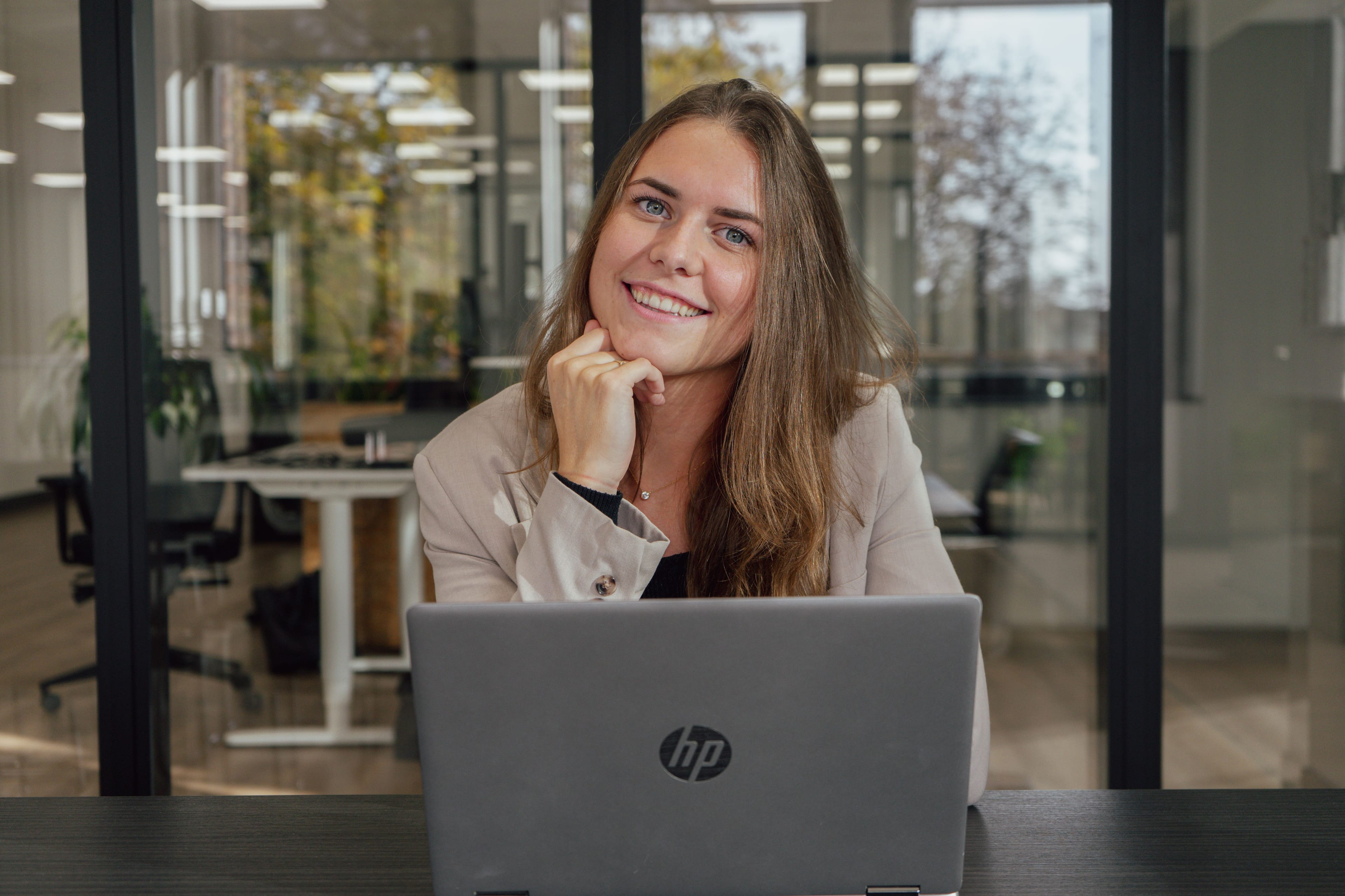 thumbnail  Maak kennis met Nannet: junior digital marketing consultant bij LeadLogic