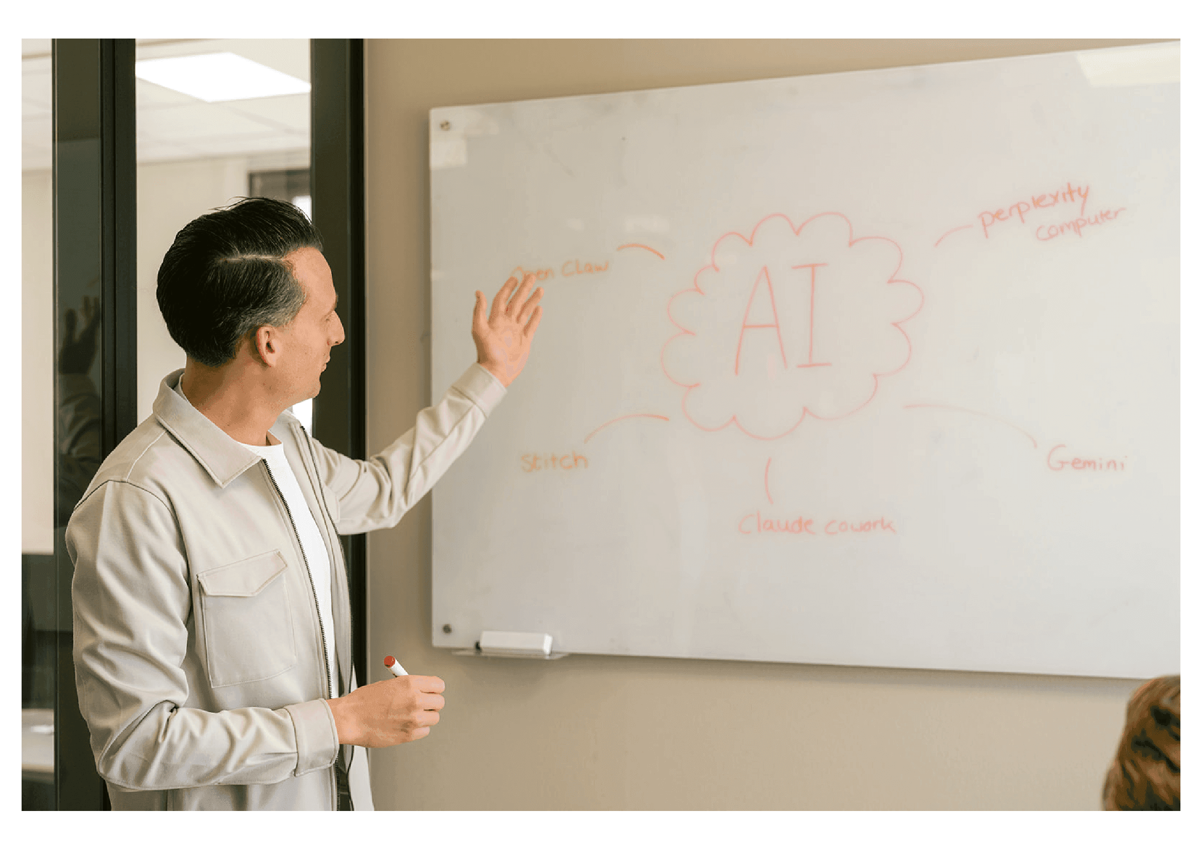 thumbnail AI-first Digital Marketing Consultant