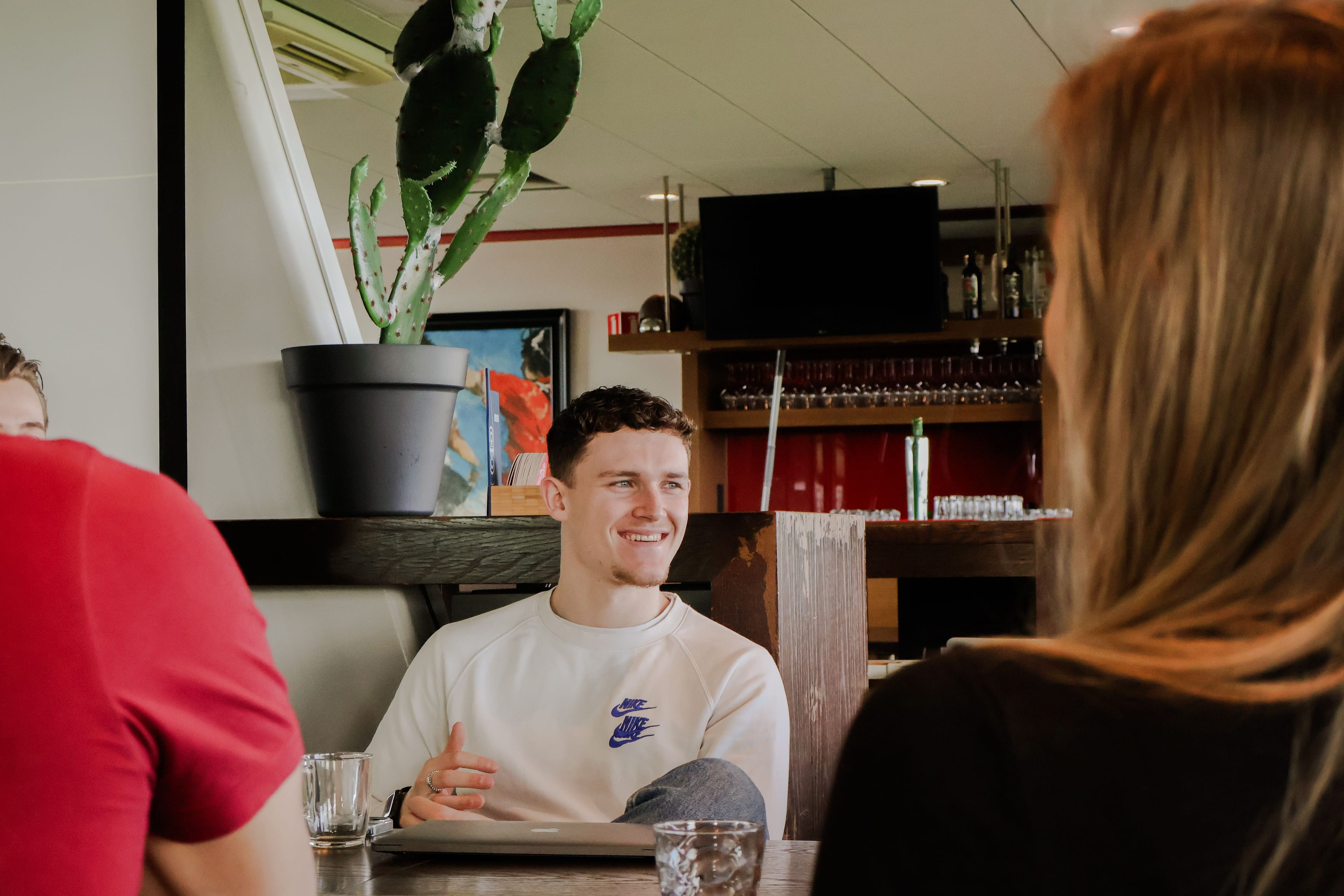 thumbnail Waarom klantloyaliteit jouw bedrijf helpt groeien