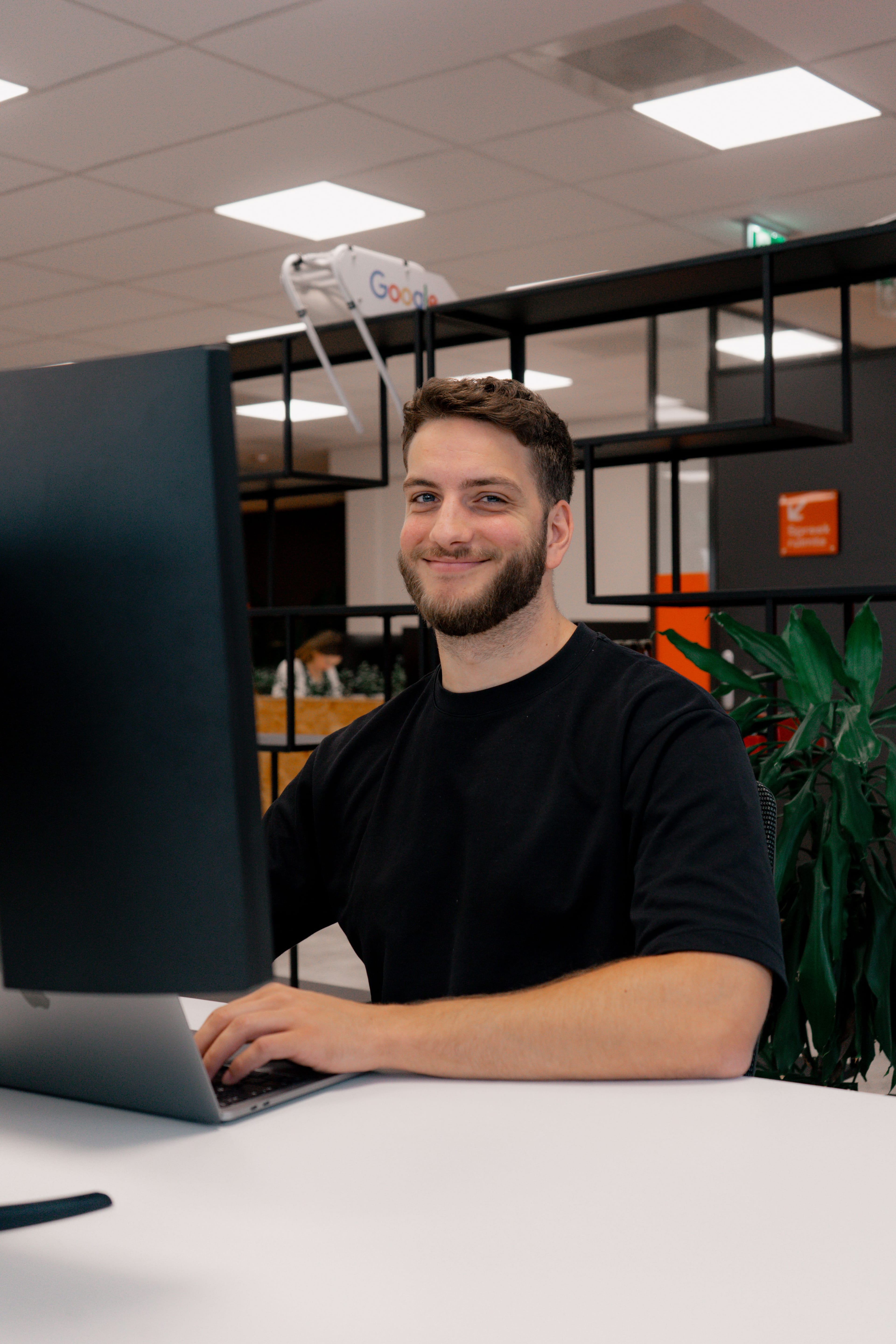 thumbnail De werkweek van junior marketingconsultant Twan