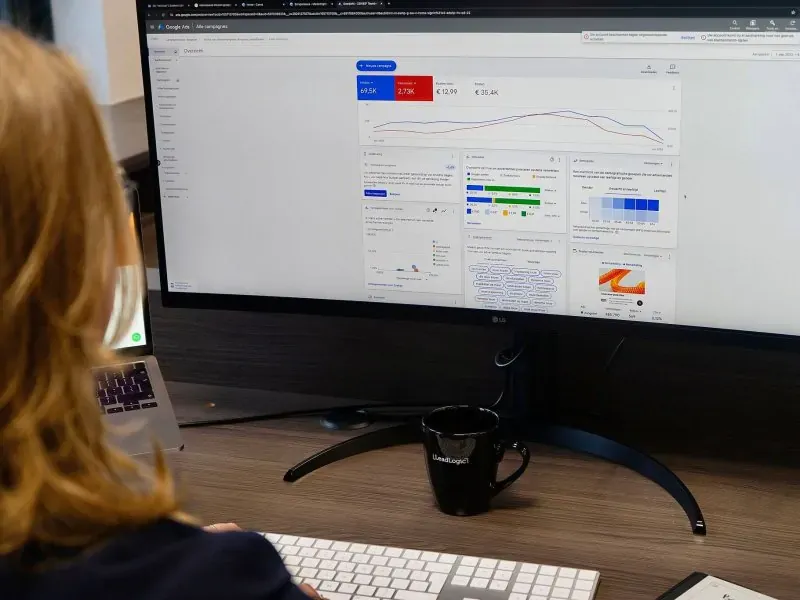 thumbnail Google Ad Grants biedt kansen voor non-profitorganisaties