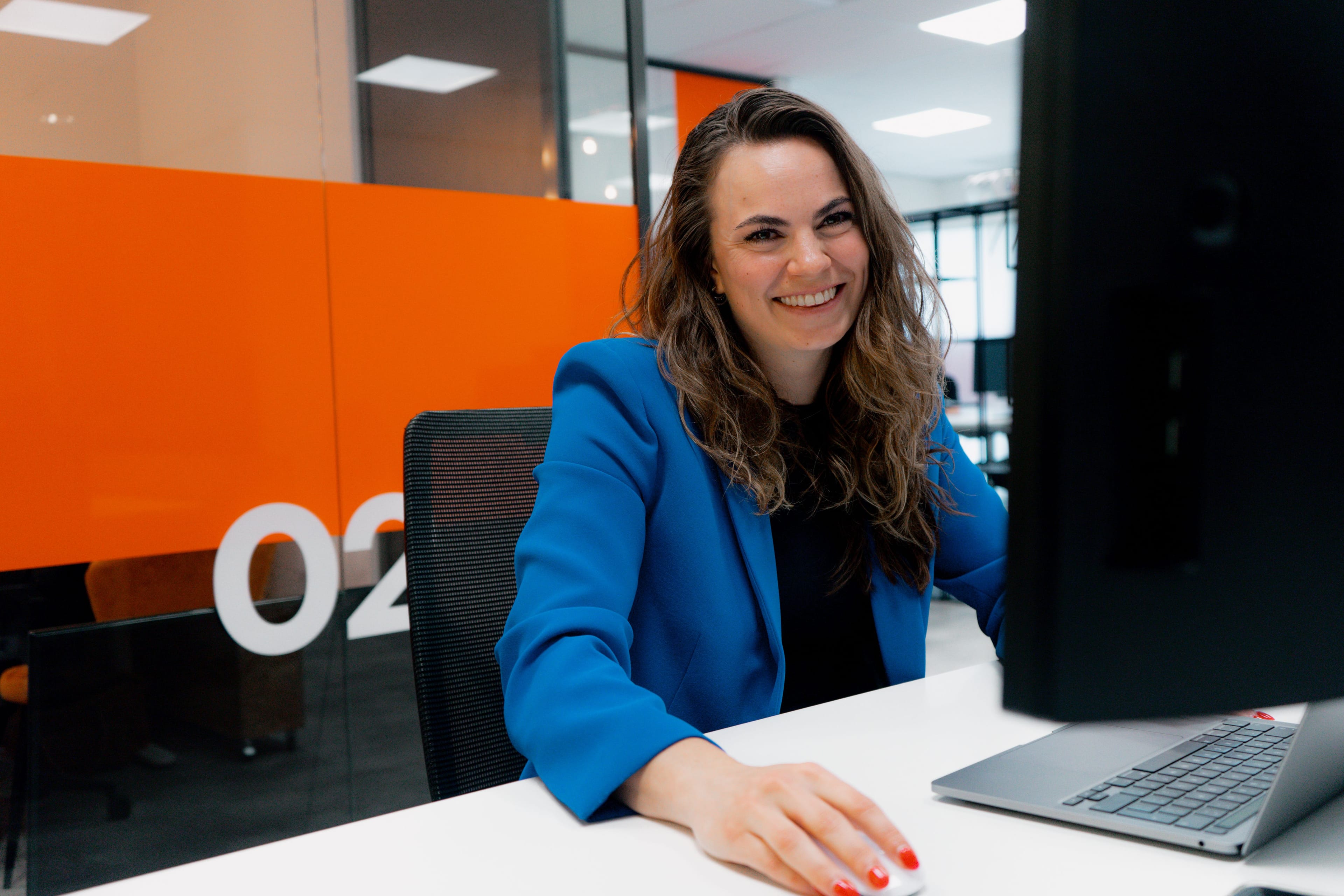 thumbnail 8 punten waar een goede website aan moet voldoen