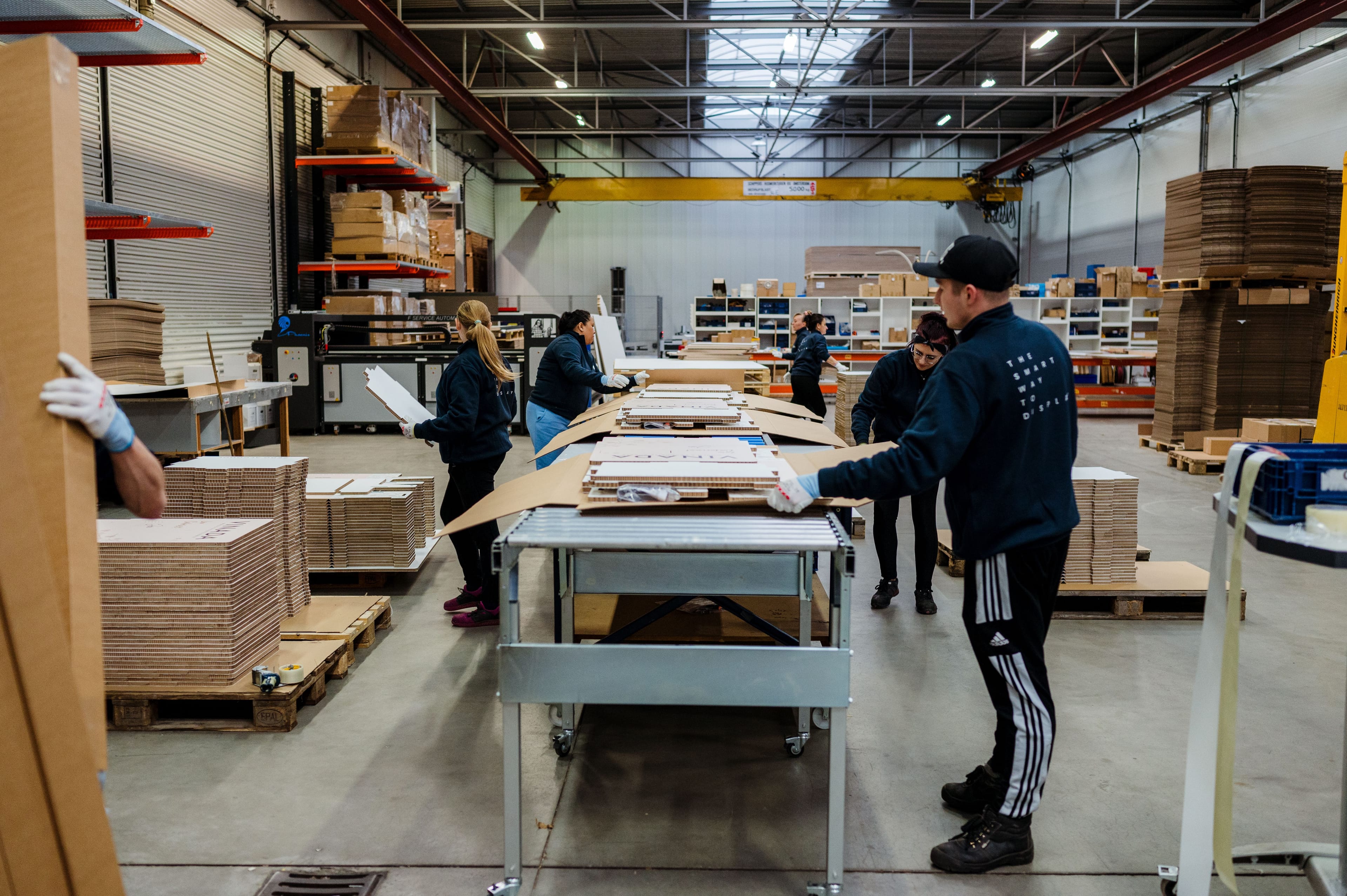 <strong>Global Creations</strong>: meer zichtbaarheid en internationale offerte-aanvragen afbeelding