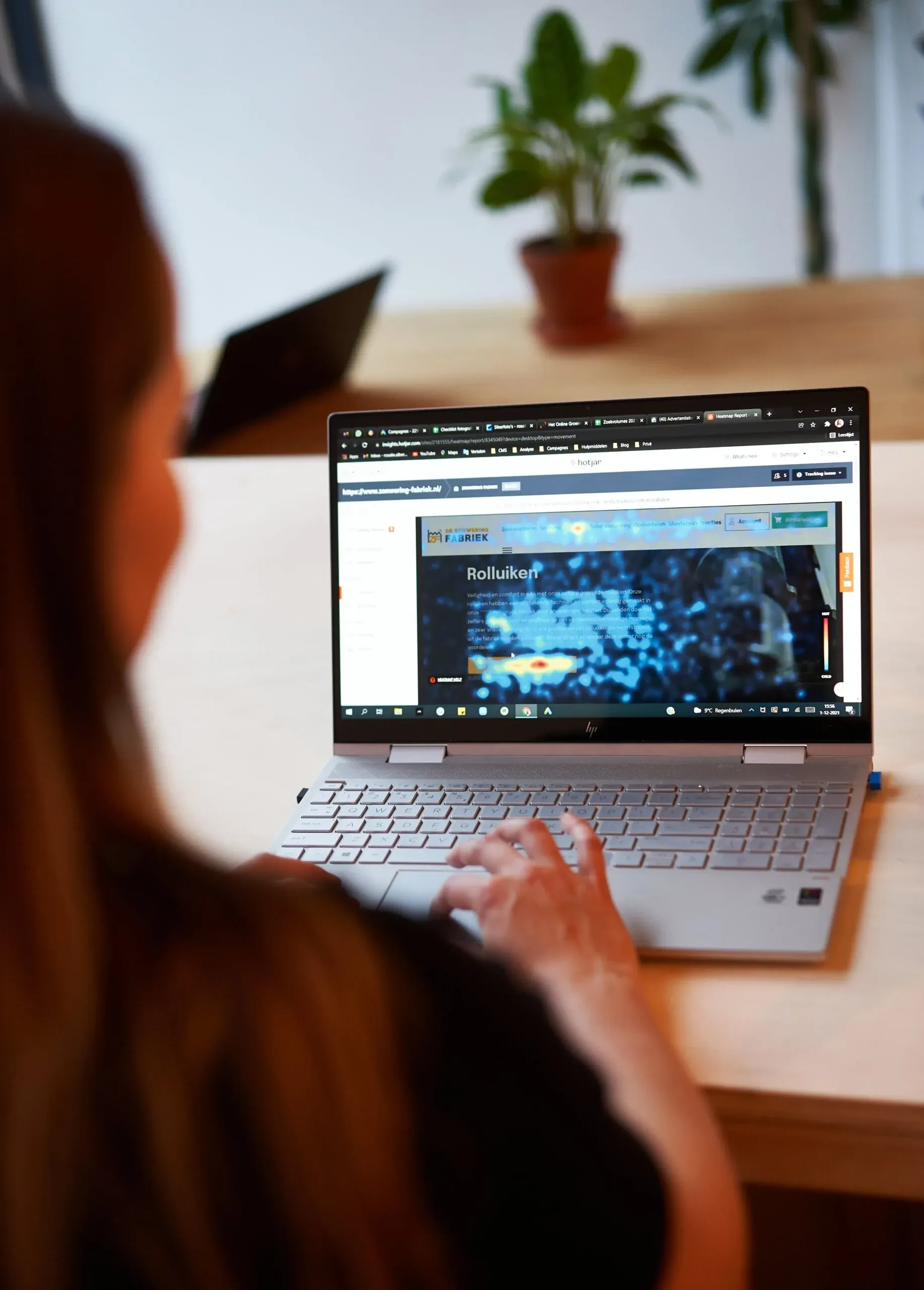 thumbnail Hotjar: dé tool voor conversieoptimalisatie