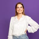 Merel van Zijl headshot