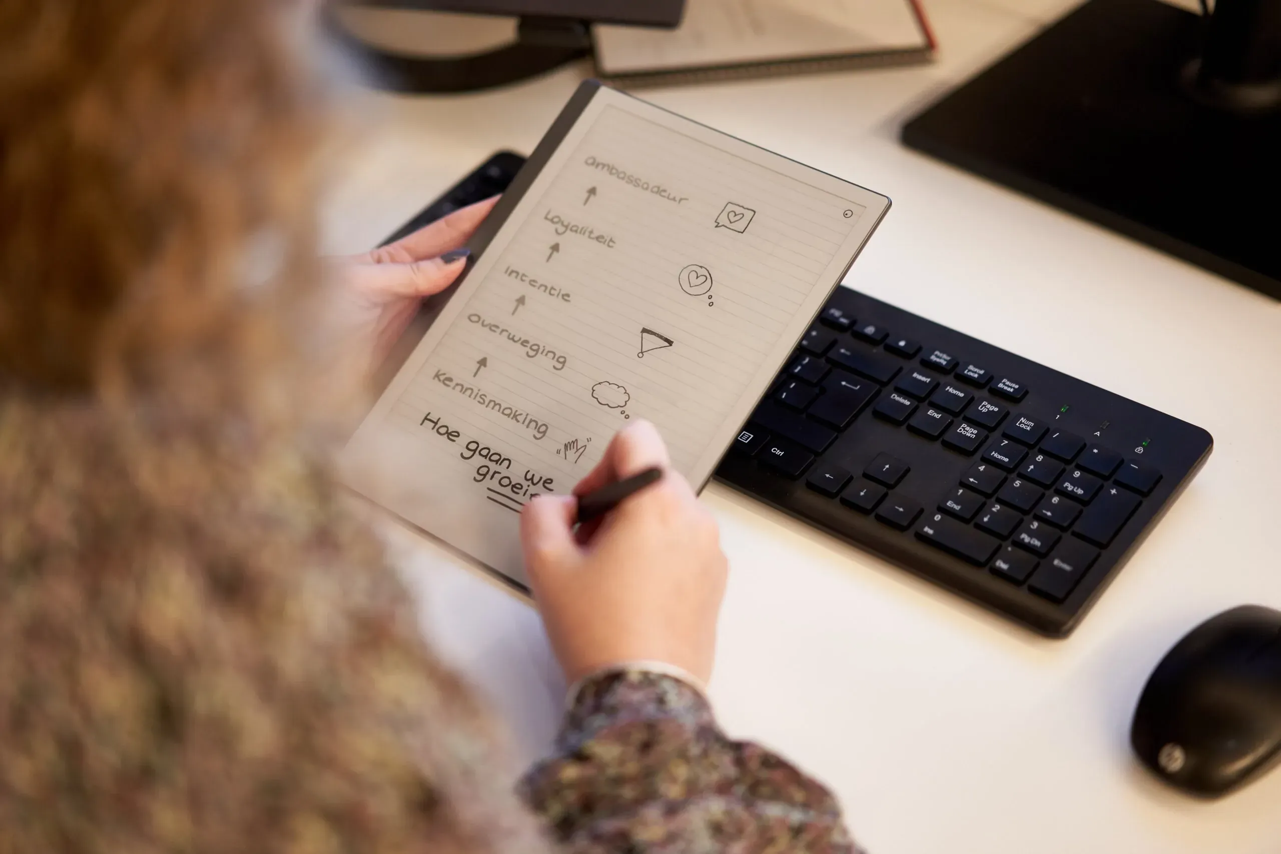 thumbnail 4 tips voor een ijzersterke communicatieboodschap in de overwegingsfase