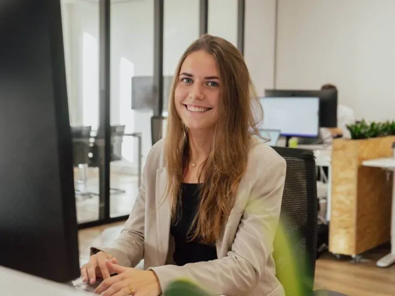 5 redenen waarom een online marketing traineeship dé nr. 1 kickstart van je carrière is afbeelding