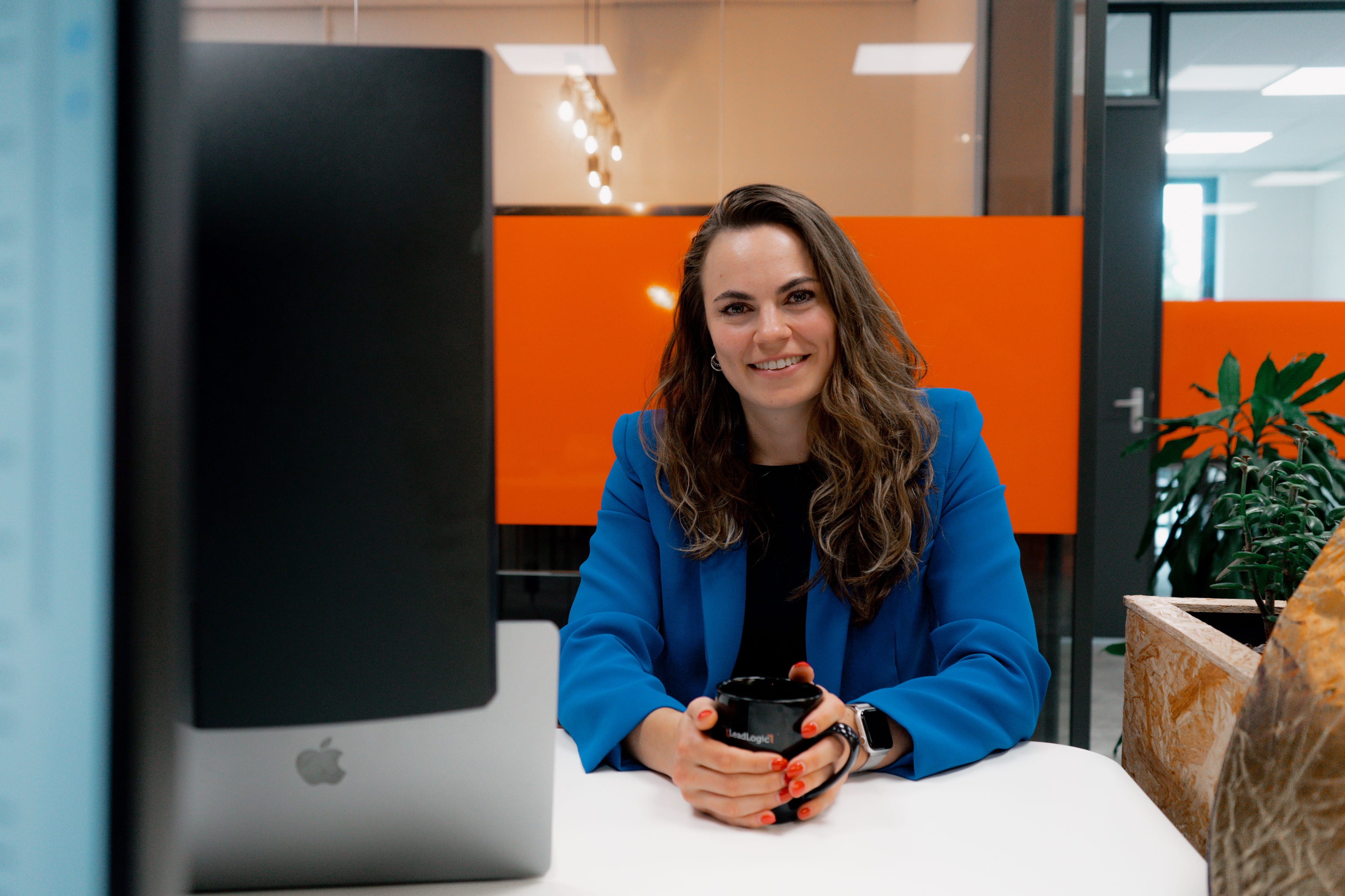 thumbnail De werkweek van junior consultant Melony