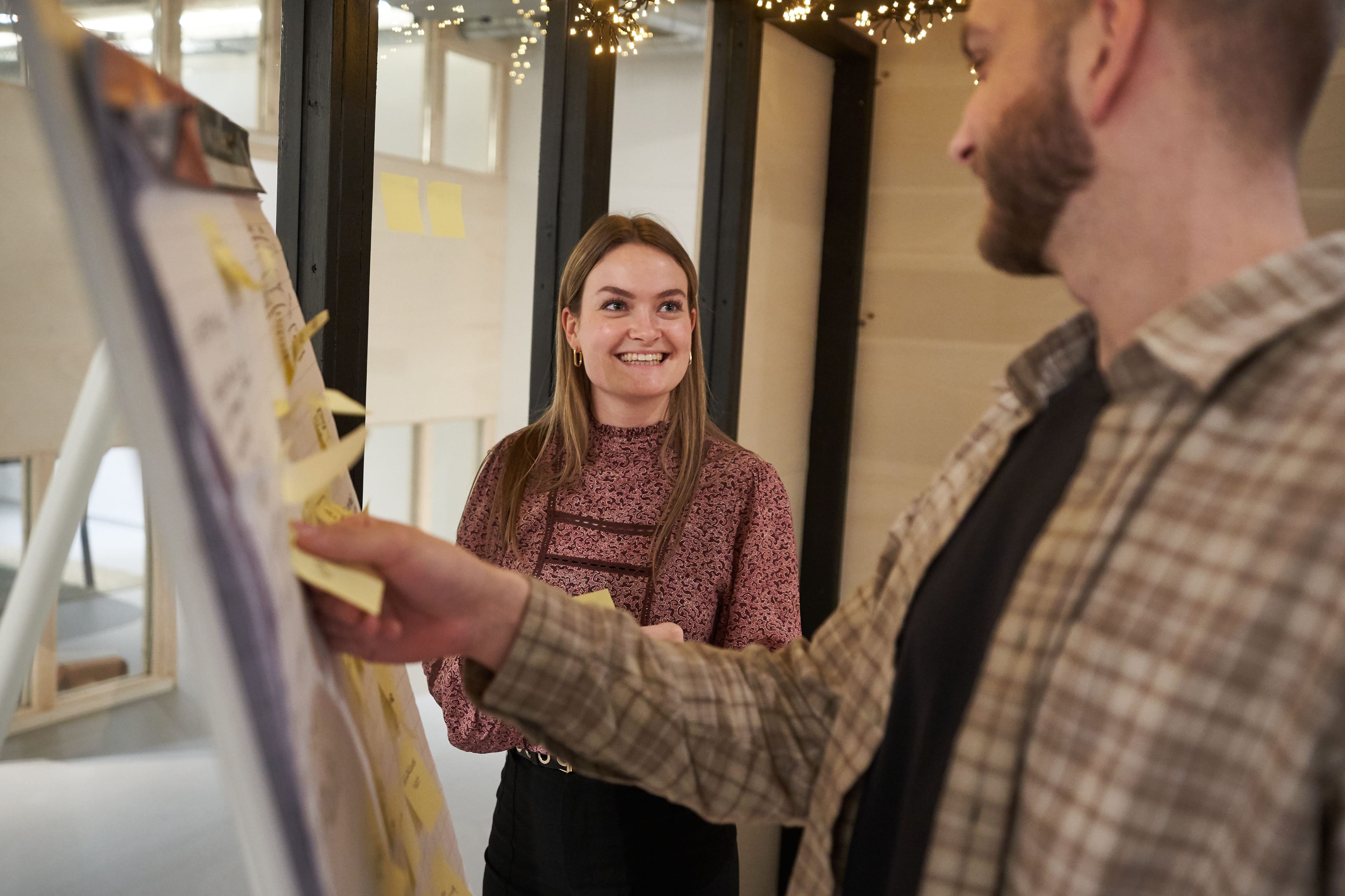 Employer branding: wat is het en wat levert mij dit op? afbeelding