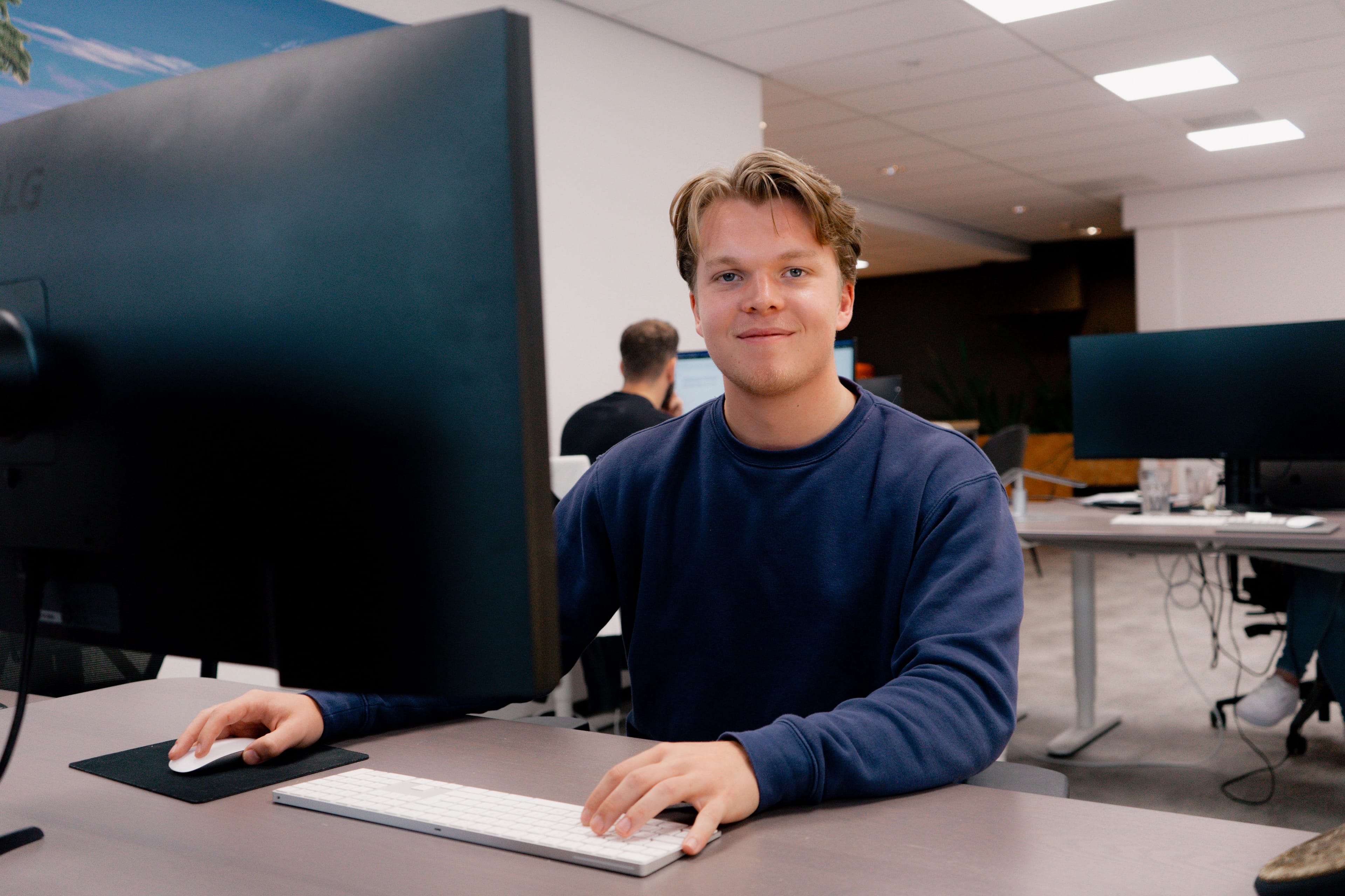 thumbnail De digitale marketing trends van 2021 voor jou op een rijtje