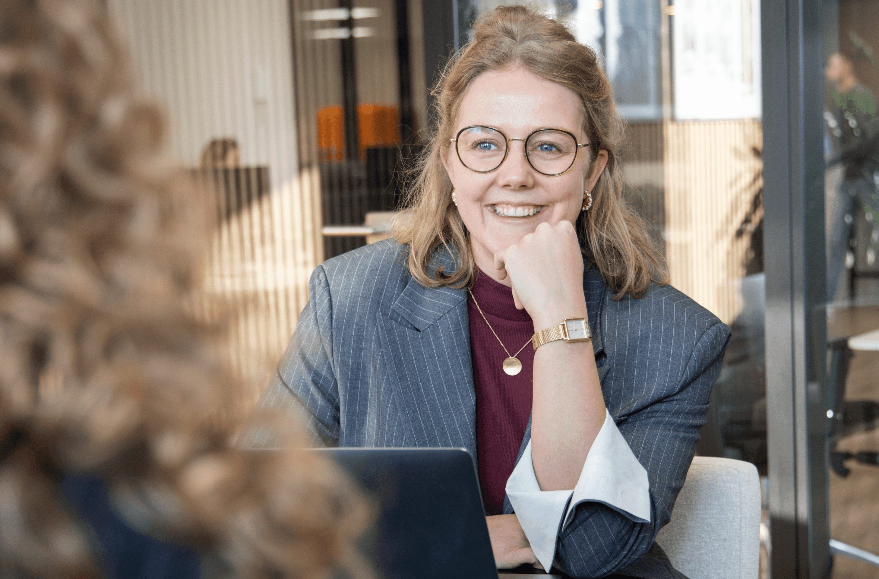 Dit levert een goede marketing & sales alignment op voor ondernemers afbeelding