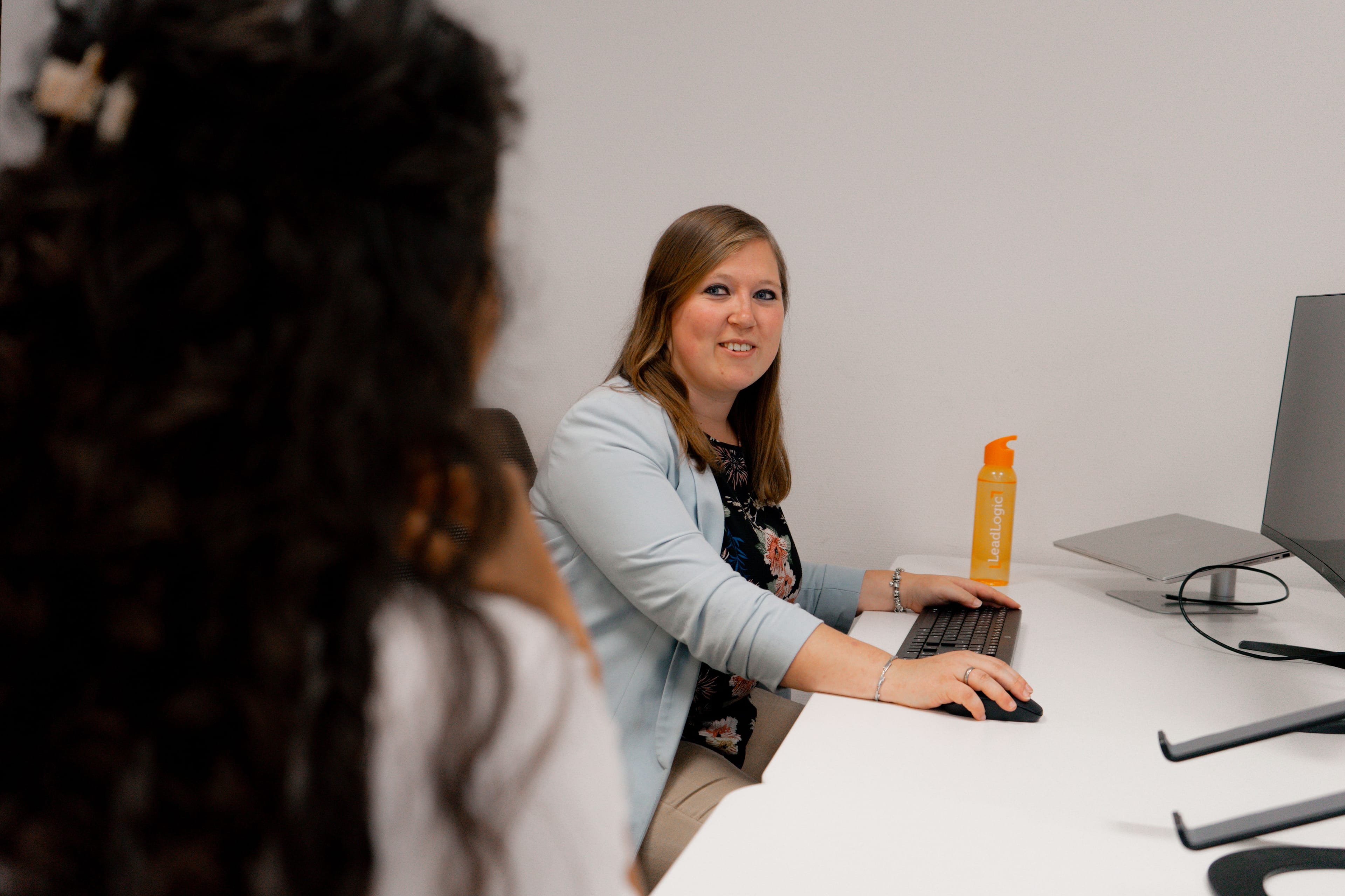 thumbnail Kennismaken met Kim – Junior Digital Marketing Consultant