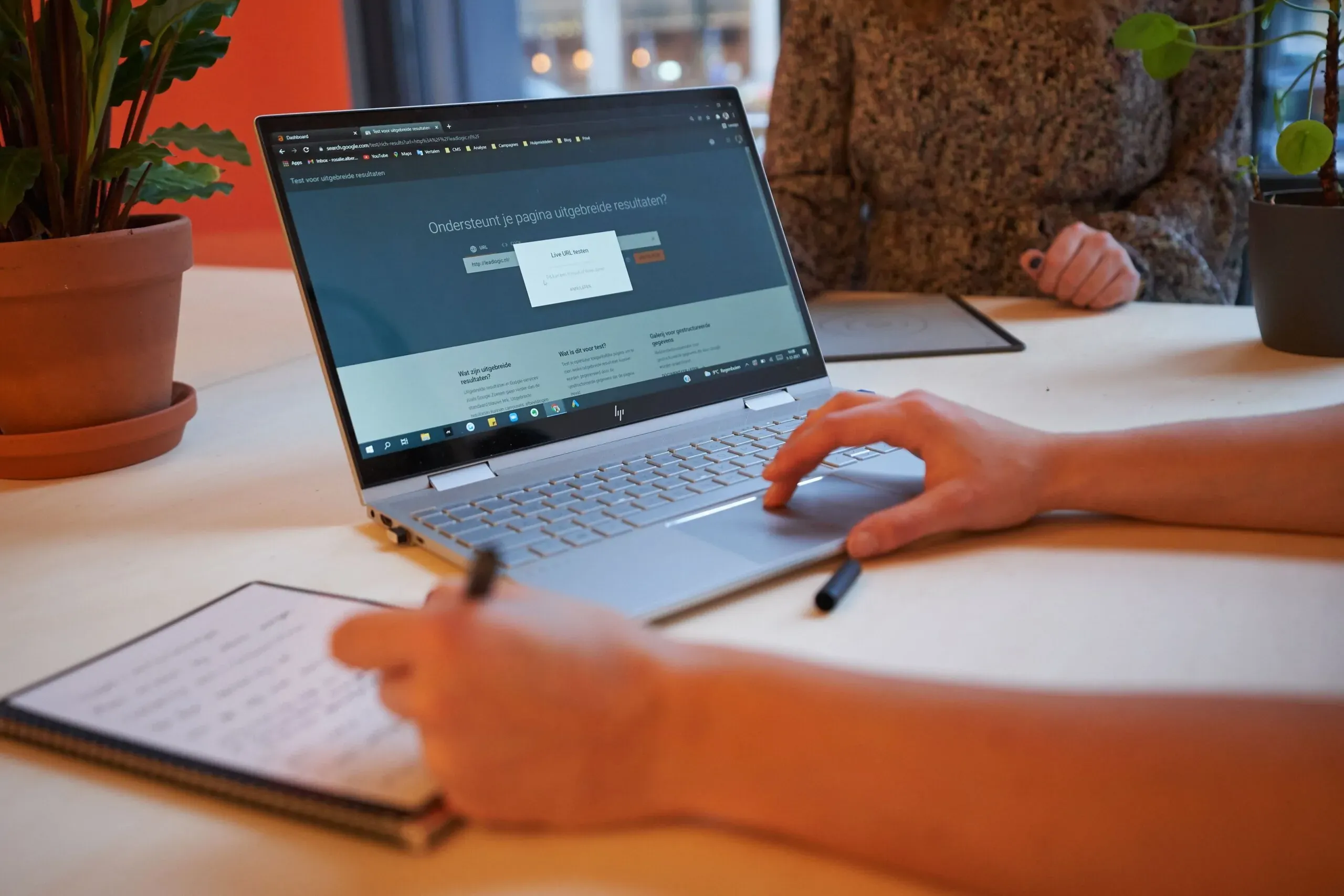 Google Search Console: een cruciale tool voor jouw website afbeelding