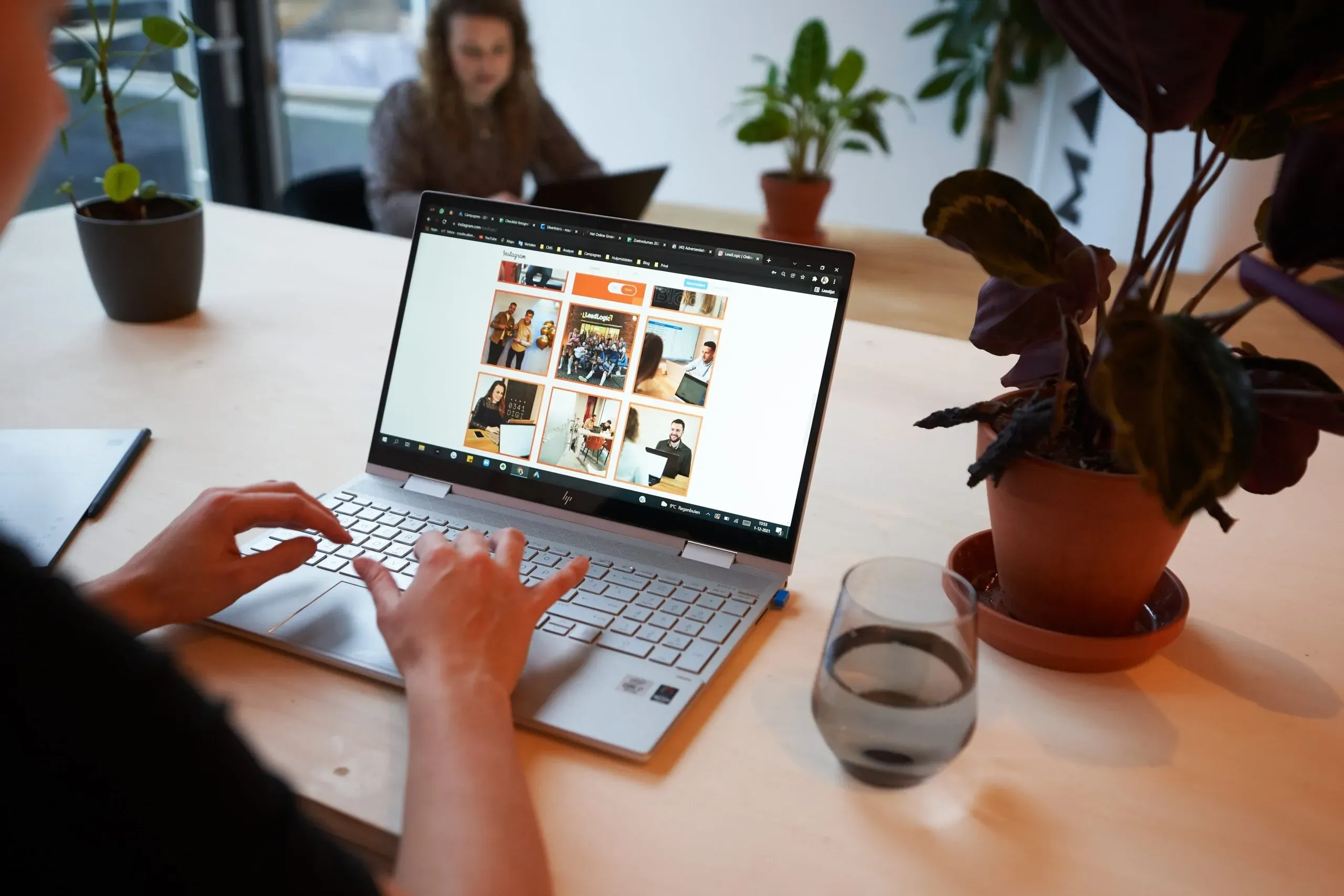 thumbnail 5 praktische tips voor een beter zakelijk Instagram account