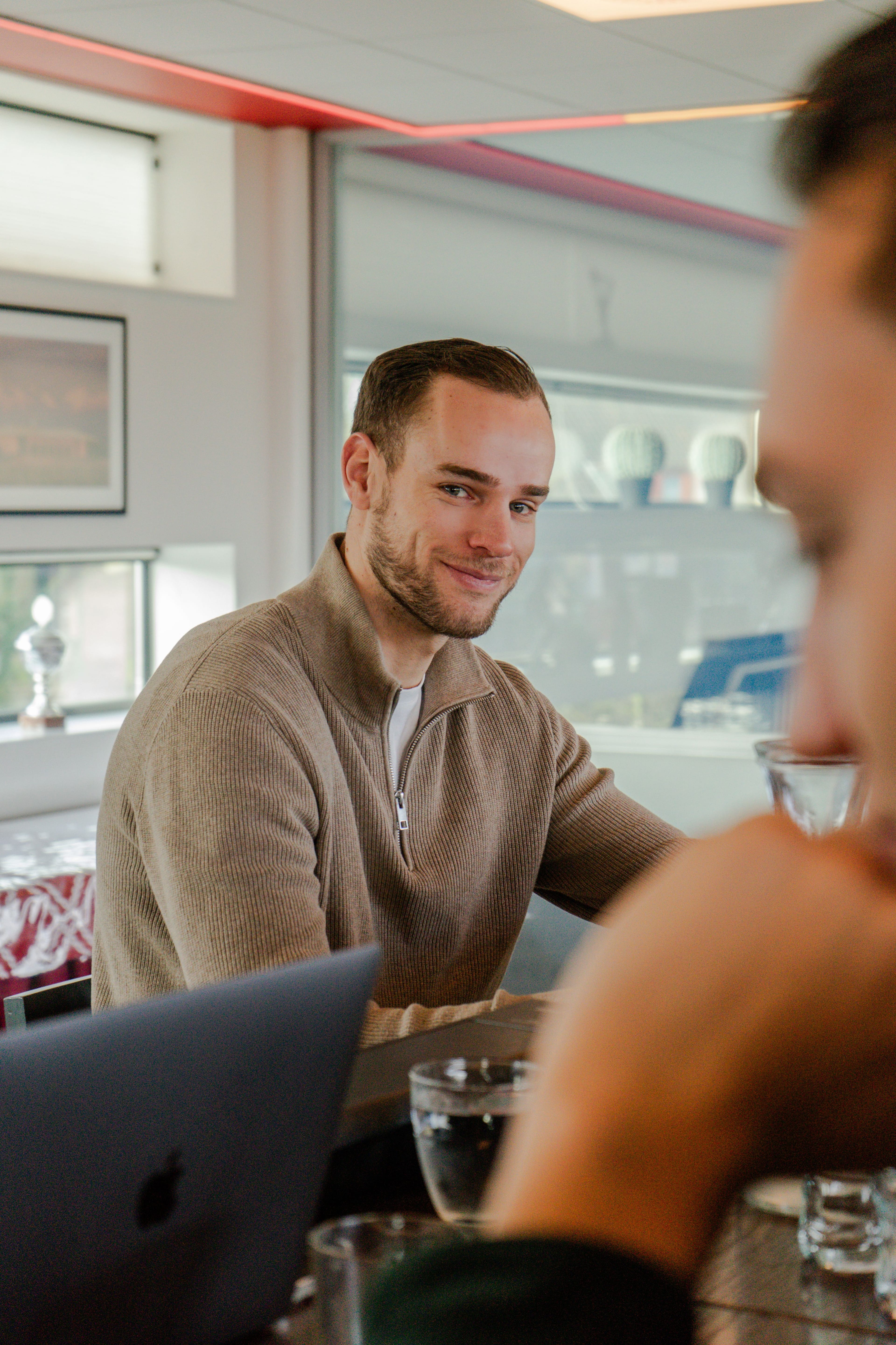 Je eerste dashboard opzetten met Looker Studio (voorheen Google Data Studio) afbeelding